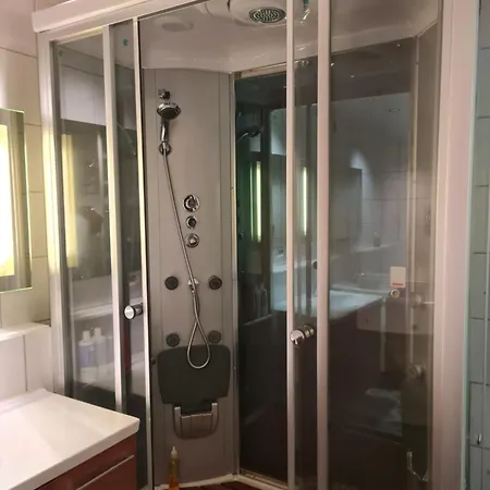 Arctic Aurora - 3 Bedrooms With Parking Tromsø