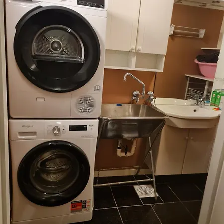 Arctic Aurora - 3 Bedrooms With Parking Tromsø