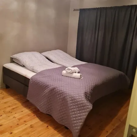 Arctic Aurora - 3 Bedrooms With Parking Apartamento Tromsø
