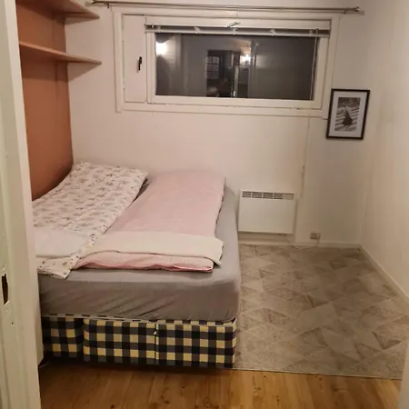 Arctic Aurora - 3 Bedrooms With Parking Tromsø
